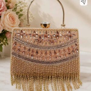 Women Party Clutch