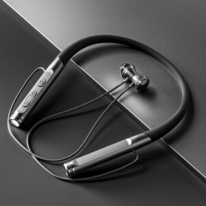Neckband Bluetooth Earphones
