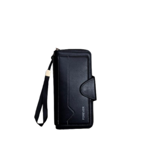 Women Clutches Black Design2