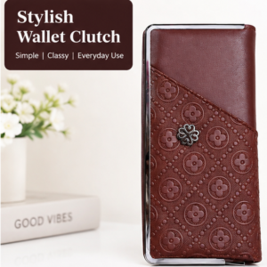 Clutches Brown1